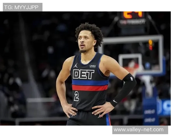 凯德坎宁安的崛起与未来展望：篮球天才的成长之路与挑战